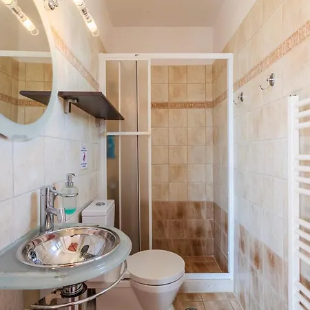 Mani's Aura Seaside-spacious Summer Retreat Apartment Kotronion (West Mani)