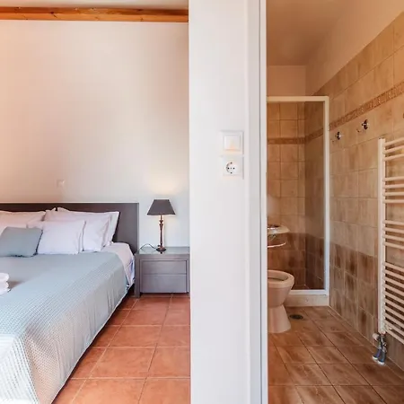 Apartament Mani's Aura Seaside-spacious Summer Retreat